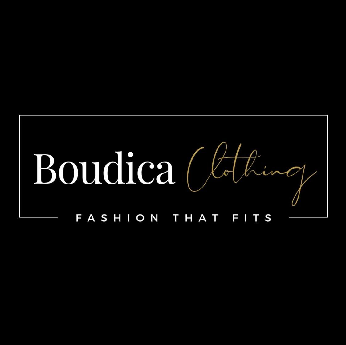 Boudica Outfit